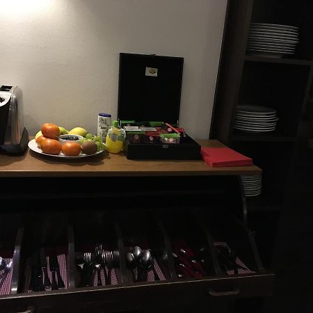 Boutique Hotel Villa Stockum Düsseldorf Kültér fotó