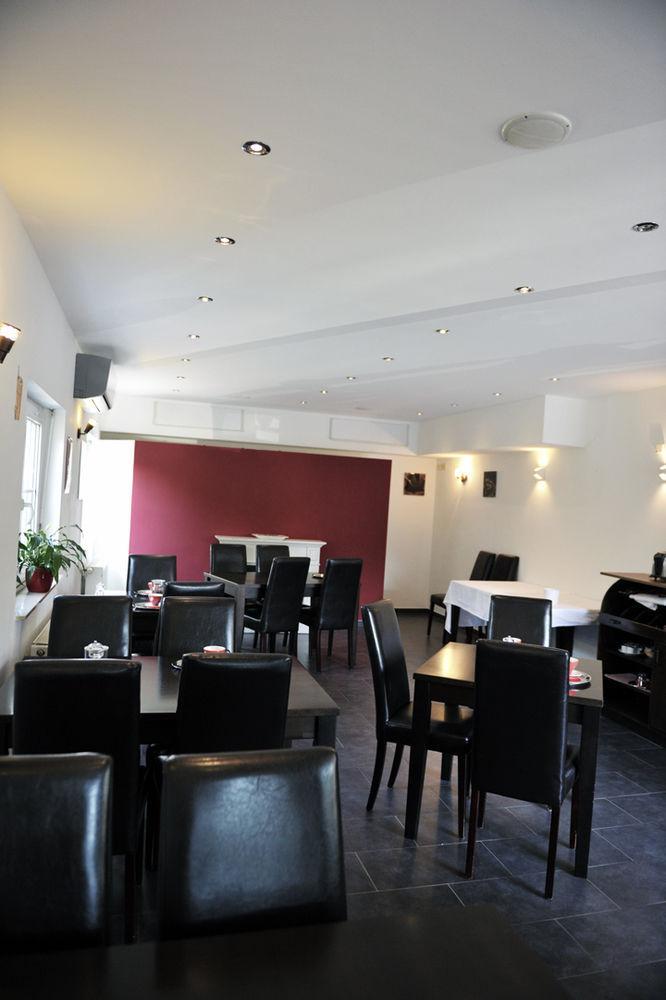 Boutique Hotel Villa Stockum Düsseldorf Kültér fotó