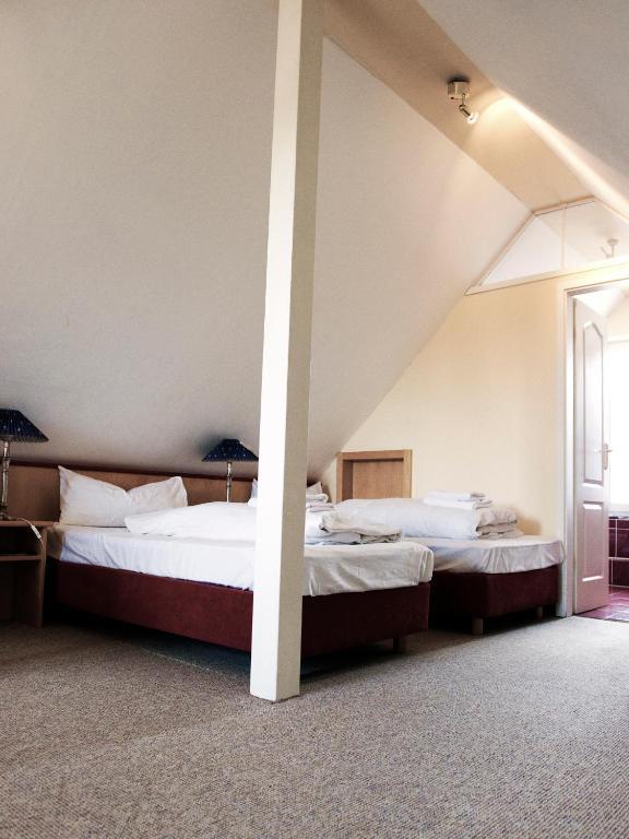 Boutique Hotel Villa Stockum Düsseldorf Kültér fotó