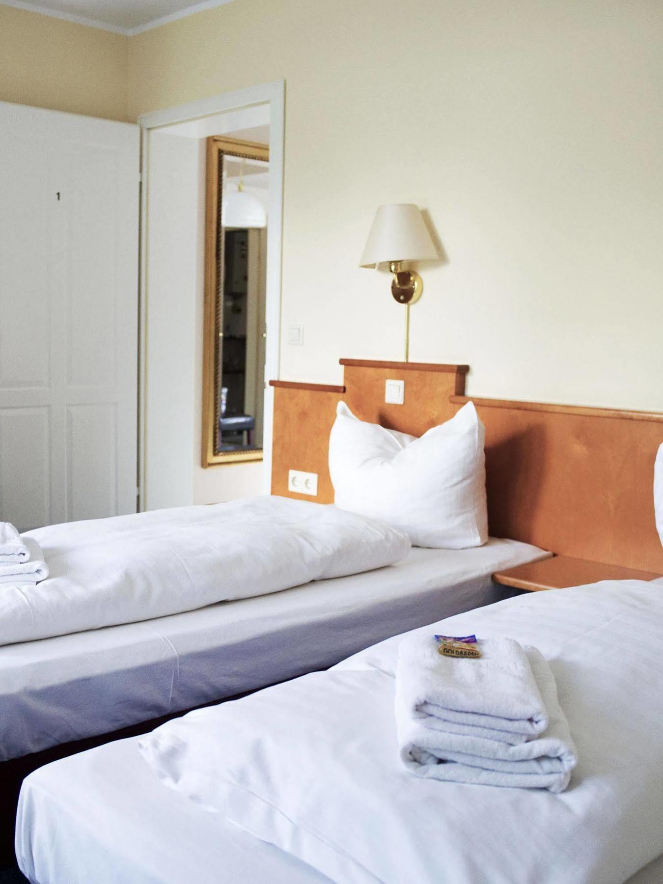 Boutique Hotel Villa Stockum Düsseldorf Kültér fotó