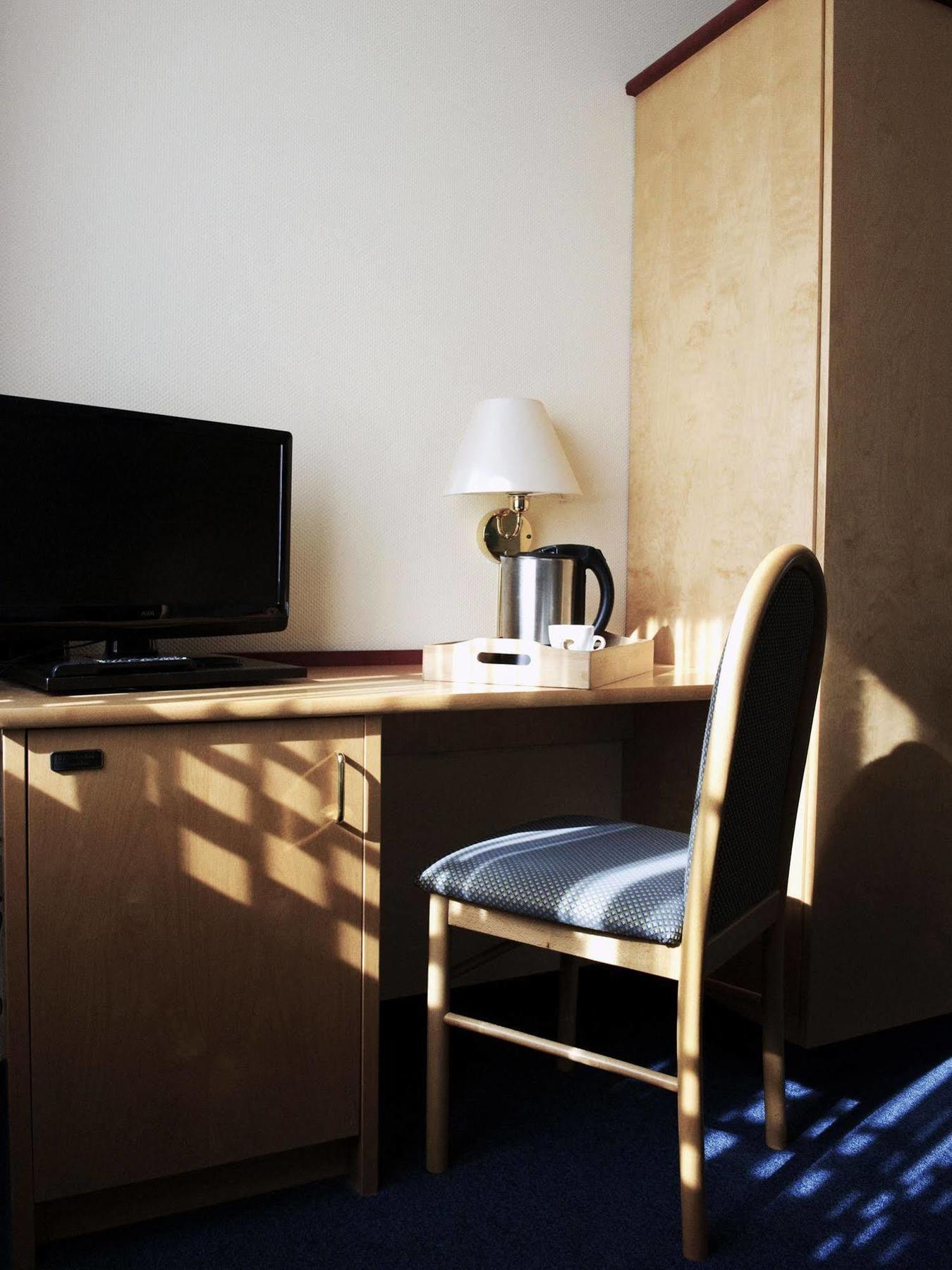 Boutique Hotel Villa Stockum Düsseldorf Kültér fotó