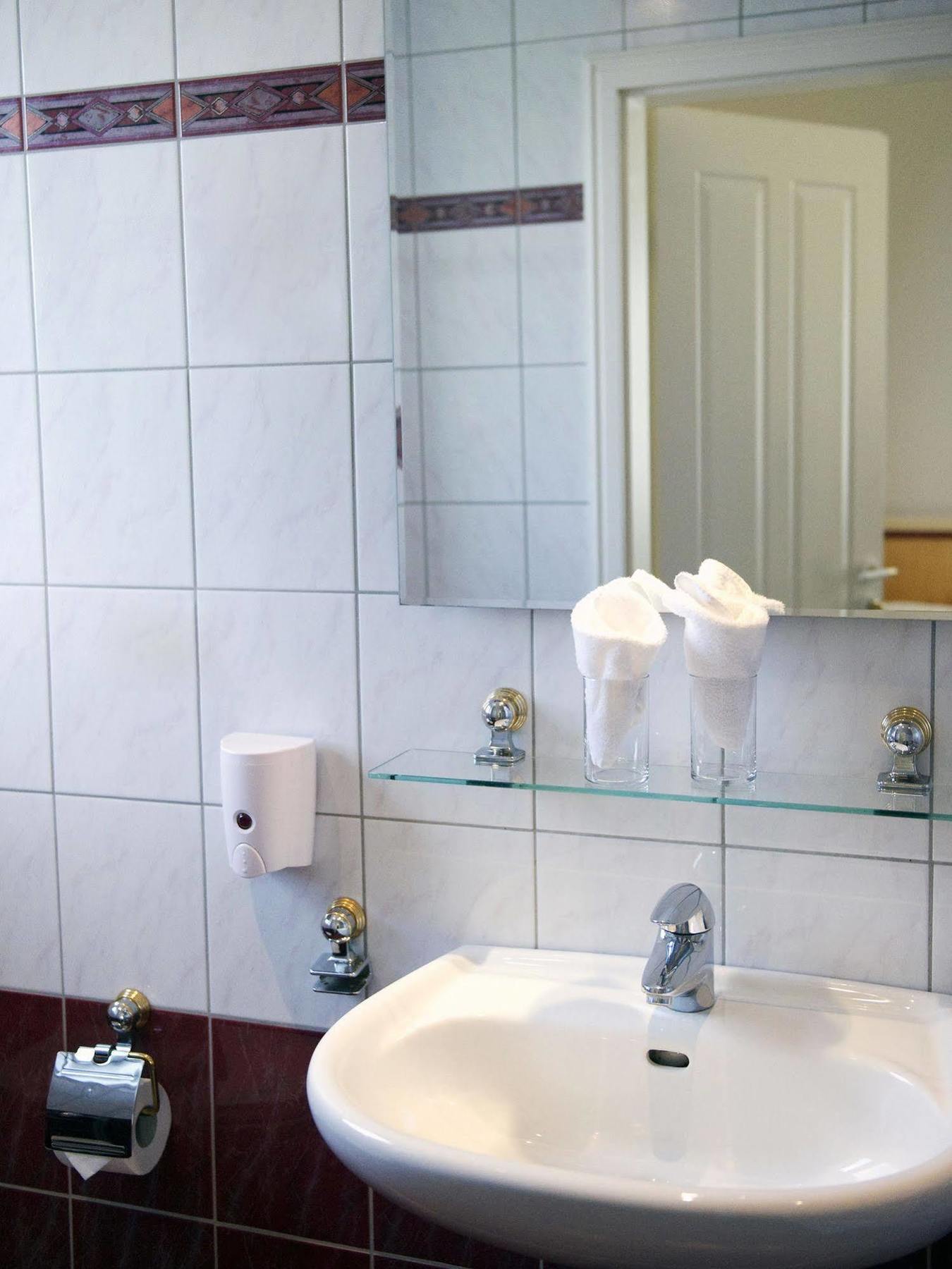 Boutique Hotel Villa Stockum Düsseldorf Kültér fotó
